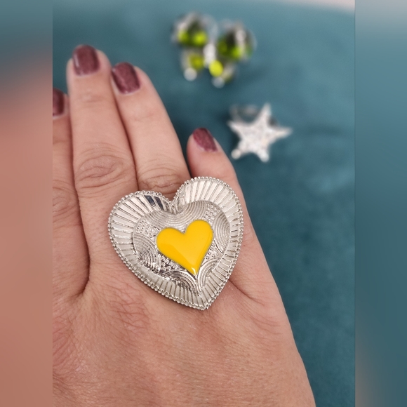 Adjustable Ring bundle - Picture 4 of 9